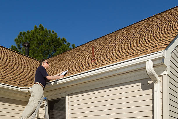 Best Cold Roofs  in Walnut, IL
