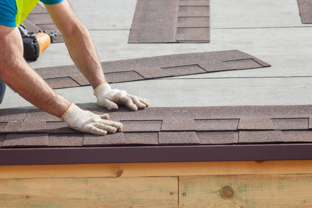 Best Gutter Installation and Repair  in Walnut, IL