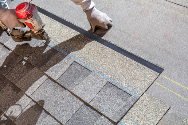 Fast & Reliable Emergency Roof Repairs in Walnut, IL